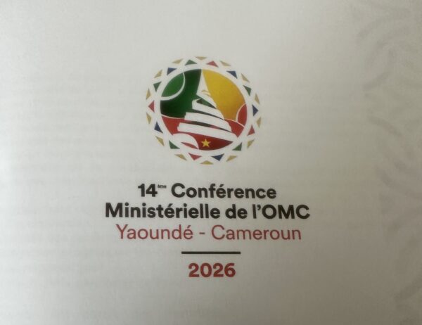En direct de Yaoundé: suivez la 14 ème Conférence Ministérielle de l’OMC