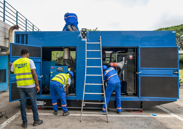 Énergie, Côte d’Ivoire : Amethis prend le contrôle d’ADEMAT