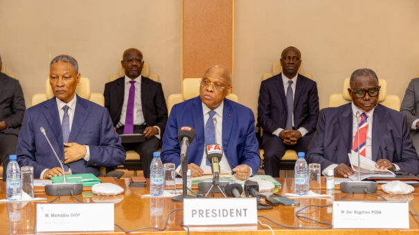 A Dakar, la BCEAO ouvre sa première réunion du CPM de l’année, sur fond de forte croissance régionale