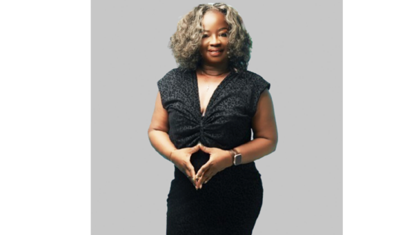 Jocelyne GBAH, une amazone au cœur de la transformation financière africaine