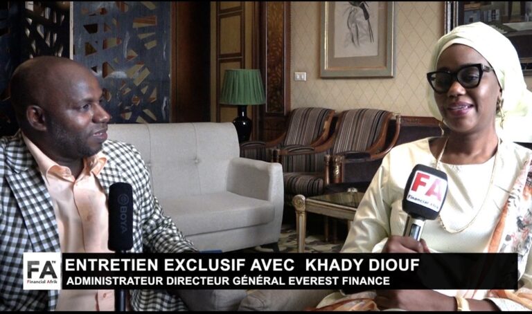 Interview Exclusive Avec Khady Diouf Directrice G n rale D Everest interview-exclusive-avec-khady-diouf-directrice-g-n-rale-d-everest