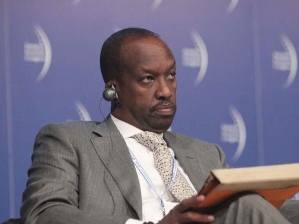 Kenya Airways nomme Kiprono Kittony président avant privatisation