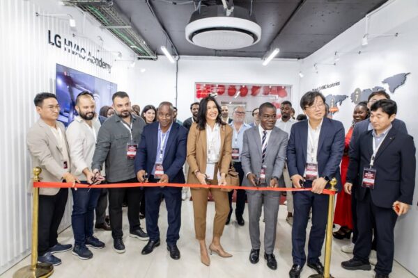 LG Electronics fait d’Abidjan un centre de référence pour la formation aux métiers du froid en Afrique subsaharienne