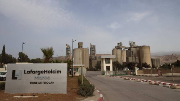 LafargeHolcim Maroc franchit la barre des 2 milliards de dirhams de résultat net en 2025