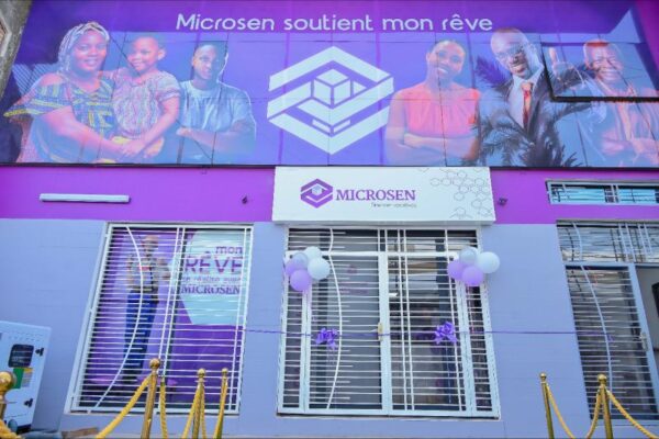 Sénégal : MICROSEN S.A. obtient une décision exécutoire contre SCDISPA SUARL