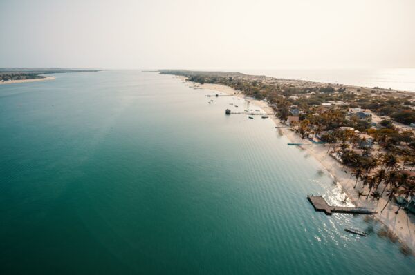 Angola : près de 167 millions USD pour ouvrir davantage Mussulo à l’économie touristique