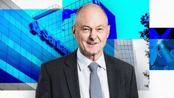 Afrique du Sud : Sanlam affiche 804 millions USD de profit et un dividende en hausse