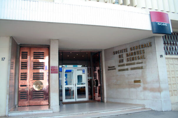 Sénégal : Société Générale tord le bras à APA et encaisse près de 108 millions CFA