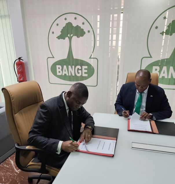 CEMAC : Bange Sociedad de Valores et Harvest AM scellent un partenariat stratégique en Guinée équatoriale