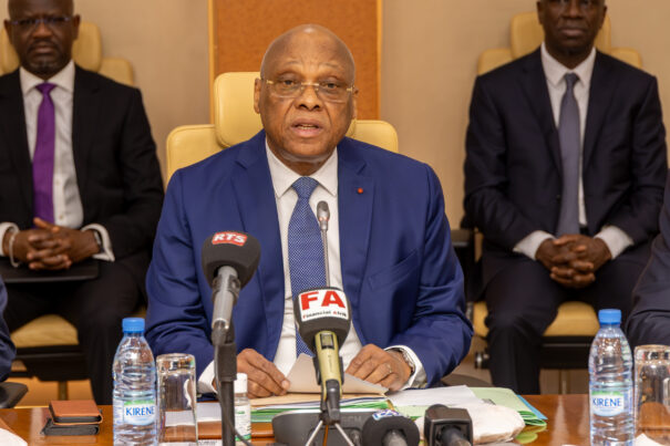 BCEAO : l’inflation accélère à 1,7 %, le CPM réuni à Dakar examine la politique monétaire