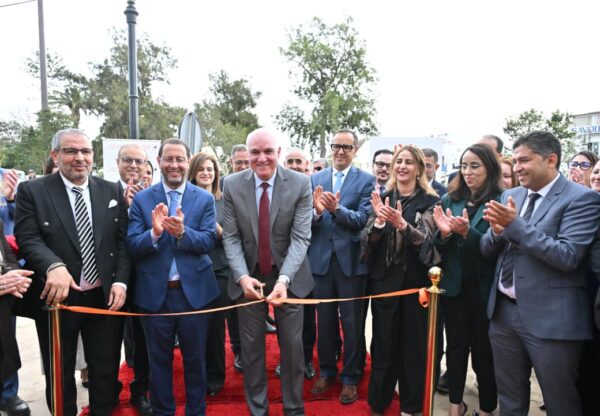 La Banque Populaire inaugure son deuxième Centre Al Moukawil Chaabi à Tanger