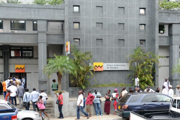 Gabon : en 2025, le secteur privé absorbe 78 % des crédits bancaires, dans un contexte de tensions monétaires