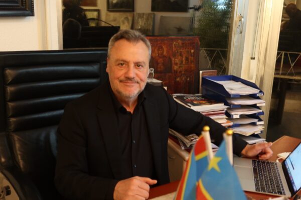 La Chambre de Commerce Luxembourg–RDC muscle son dispositif et mise sur un profil togolais