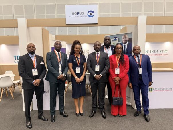 Horus Investment Capital renforce son positionnement panafricain au GBM Africa 2026