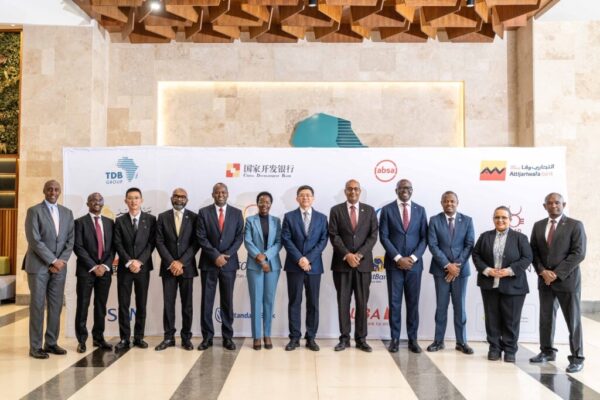 À Nairobi, TDB Group et China Development Bank relancent la mécanique financière sino-africaine