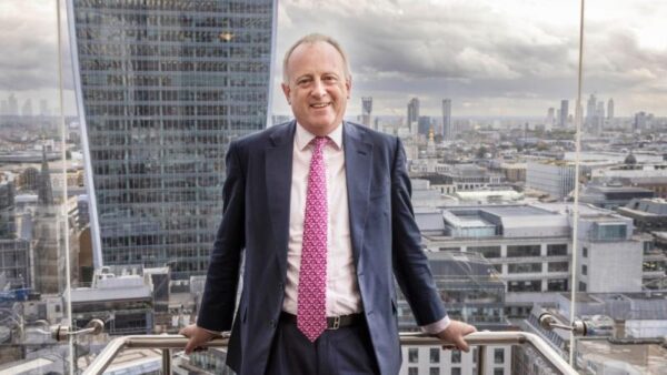 Santam Syndicate 1918 confie la direction du département immobilier à Nigel Tatlock