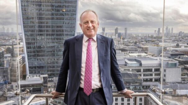 Santam Syndicate 1918 confie la direction du département immobilier  à Nigel Tatlock