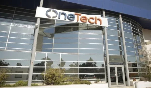 Tunisie : OneTech Holding enregistre une hausse de 38 % de son bénéfice consolidé en 2025