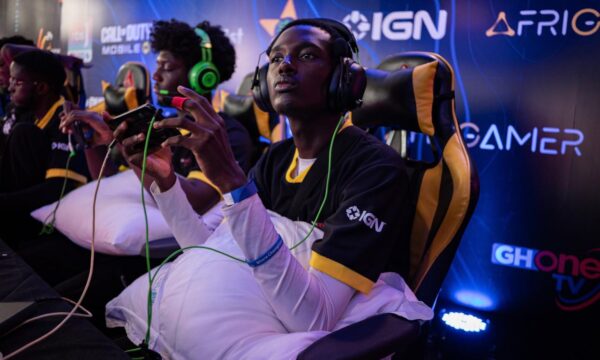 Esport : les promesses d’un marché africain en pleine croissance