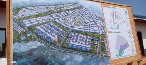 Côte d’Ivoire : le Port sec de Ferkéssedougou affiche un taux de réalisation de 28 %