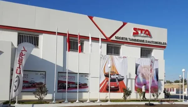 La Société Tunisienne d’Automobiles (STA) augmente ses revenus et son bénéfice, tout en gelant le dividende