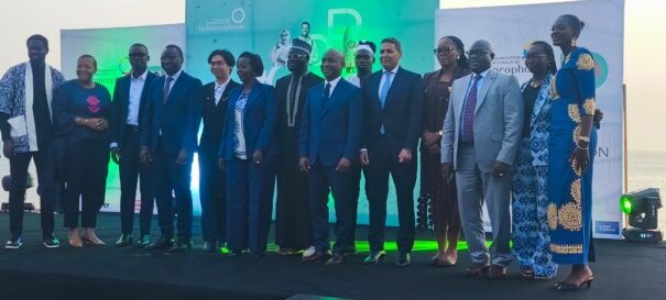 法语国家组织加速49国科技初创投资 达喀尔峰会聚焦创新