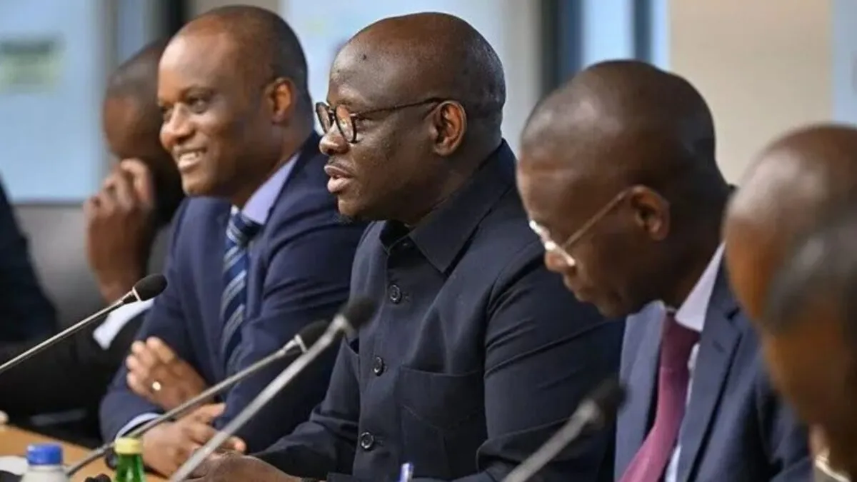 Le Sénégal lève 29,026 milliards de FCFA sur le marché financier de l’UMOA – Financial Afrik