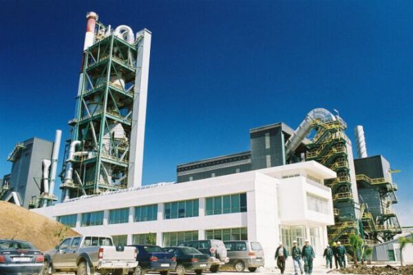 Matériaux de construction : Lafarge Holcim Maroc tourne une page et devient Holcim Maroc