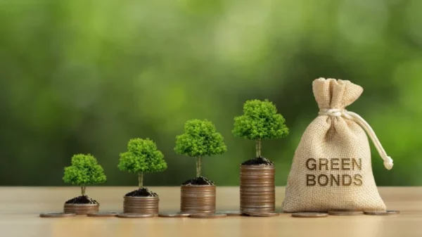 Marchés ESG : 168 milliards $ de green bonds au T1 2026, l’Afrique à la traîne