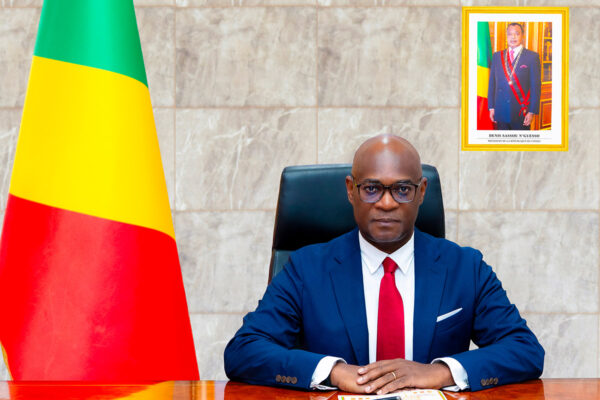 Le Congo sollicite officiellement un nouveau programme avec le FMI