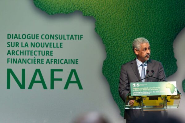 Journal des Assemblées annuelles de la BAD à Brazzaville : J-7