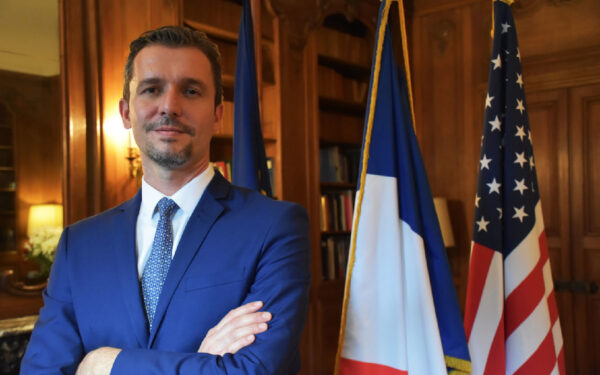 France – Afrique : fin de règne à l’ancienne cellule Afrique de l’Elysée