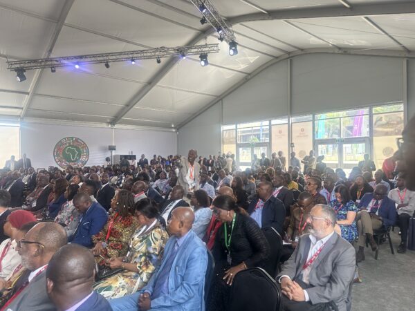 Journal des assemblées de la BAD (jour 3) : les essentiels de Brazzaville