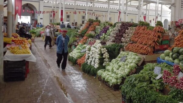 Tunisie : Le taux d’inflation atteint 5,5% au mois d’avril 2026 ...