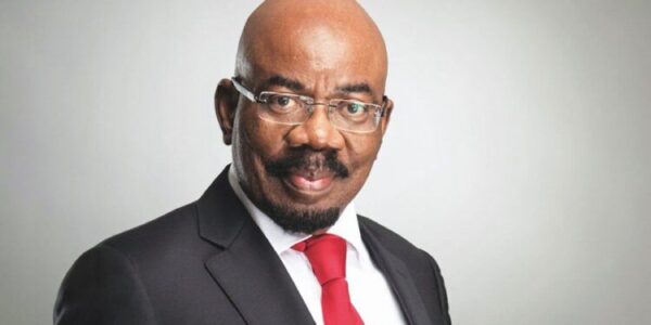 Nigeria : Mustafa Bello succède au fondateur Jim Ovia à la présidence de Zenith Bank
