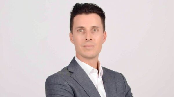 Jonathan Valette nommé Directeur général Zone Afrique de l’Ouest de ASCOMA