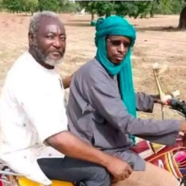 Mali : Omar Mariko, un gauchiste radical en zone grise