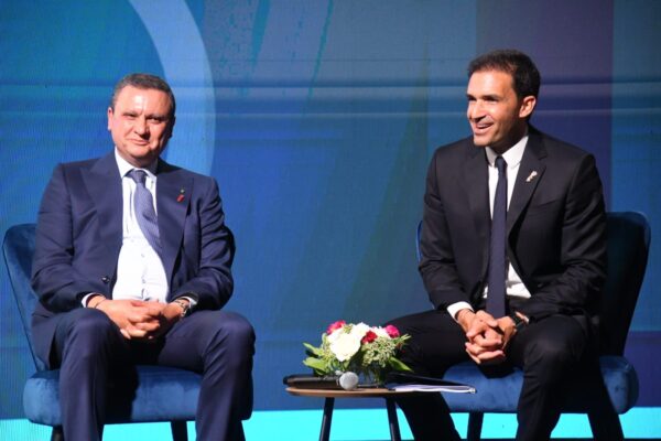 Mehdi Tazi élu à la tête de la CGEM, le patronat marocain ouvre un nouveau cycle