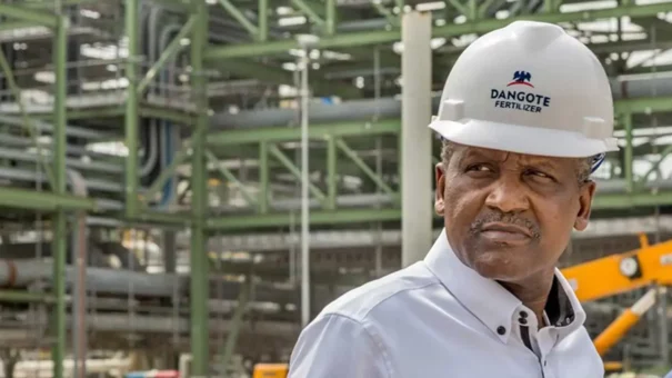 Nigeria : Dangote Refinery obtient le feu vert pour son IPO historique de 1,6 milliard de dollars