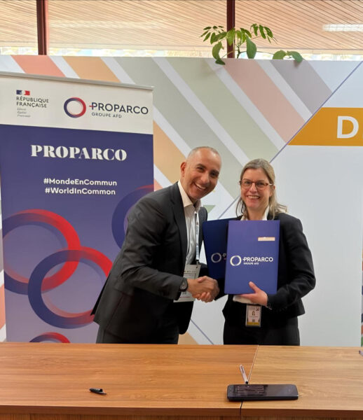 Proparco, Yas et AXIAN Energy s’unissent pour accélérer les transitions numérique et énergétique en Afrique