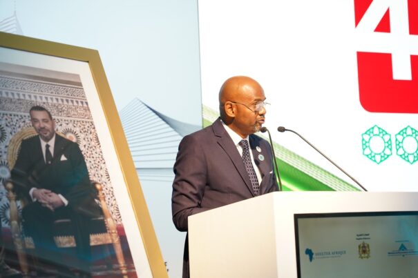 À Rabat, Shelter Afrique place le financement du logement au cœur de la transformation urbaine du continent (reportage)