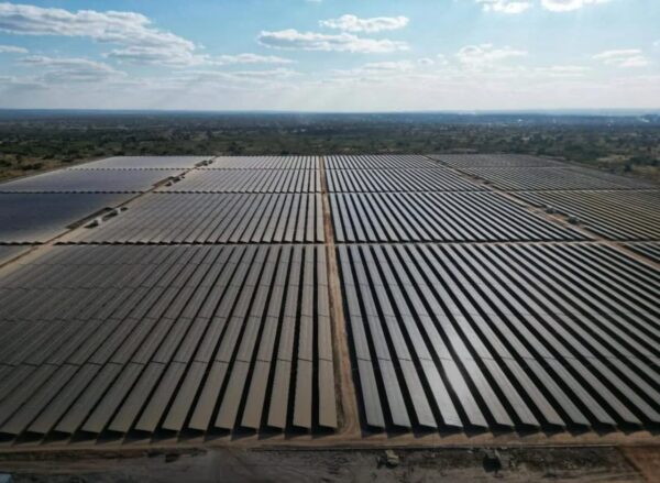 Zambie : 22 mégawatts de plus