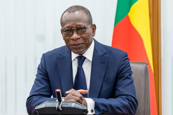 Le Bénin obtient 22 milliards de FCFA auprès des investisseurs du marché financier de l’UMOA