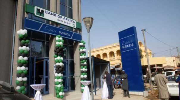 BOA Mali : l’effet ex-dividende provoque une chute de 10 % du titre dans un marché en forte hausse