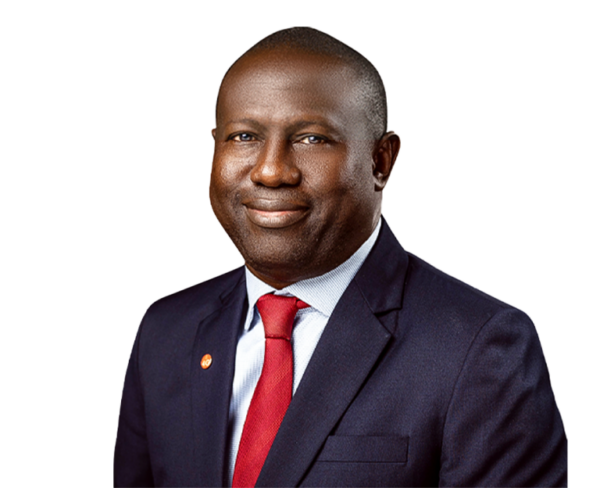 Le Sénégalais Djibril Tobe nommé directeur général d’Airtel Kenya
