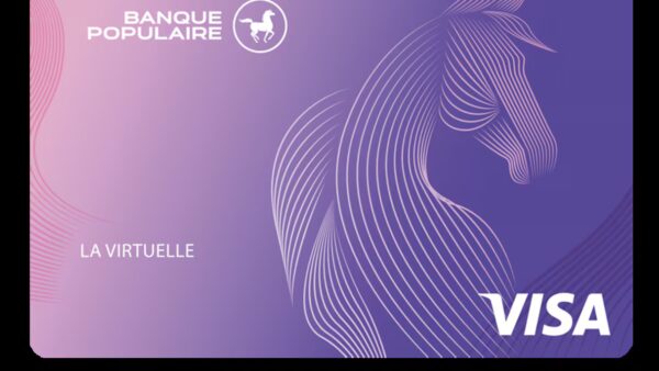 Avec « LA VIRTUELLE » ET « L’INSTANT », La Banque Populaire réinvente la carte bancaire et couvre tous les usages digitaux