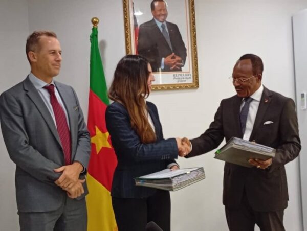 Cameroun : près de 200 millions USD pour la relance du corridor Bekoko-Limbe-Idenau