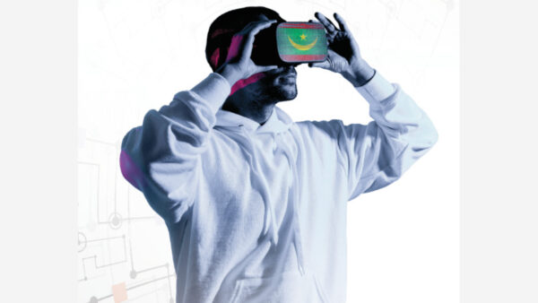 NIL (Nouakchott Innovation Lab), Centre Islamique pour le Développement du Commerce (CIDC), Financial Afrik