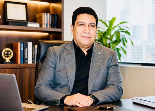 Tunisie : Hatem Amira nommé directeur général de MAE Assurances
