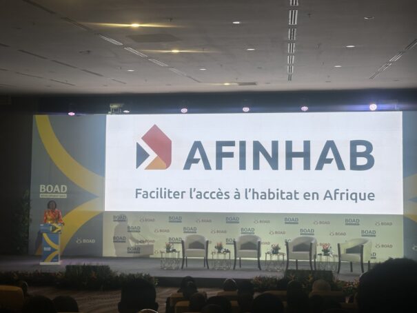 La CRRH-UEMOA devient AFINHAB après 15 ans d’expansion